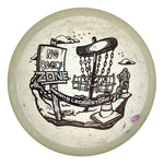 #11 (Black) 173-174 Jawbreaker Z Super Flx Zone