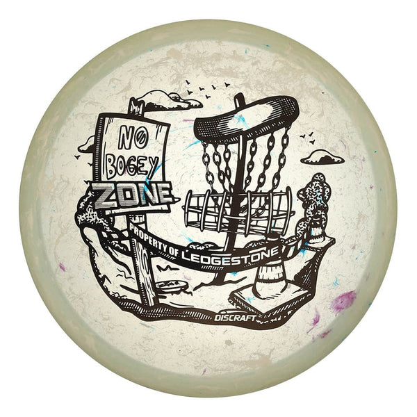 #11 (Black) 173-174 Jawbreaker Z Super Flx Zone