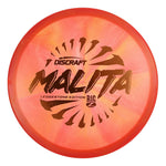 #11 (Copper Metallic) 170-172 Big Z Swirl Malita