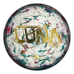 #10 (Gold Metallic) 170-172 Jawbreaker Z Super Flex Luna