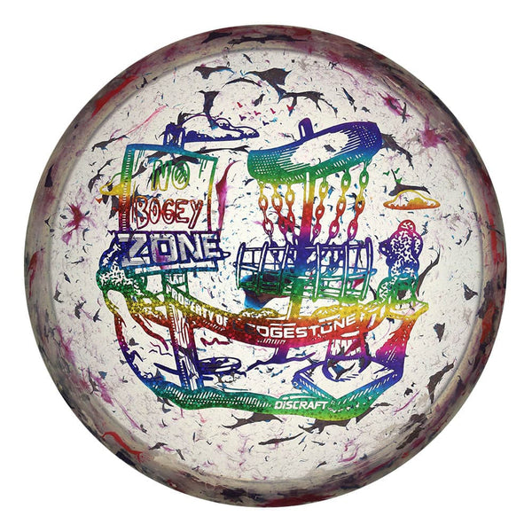 #9 (Rainbow Sparkle Stars) 170-172 Jawbreaker Z Super Flx Zone