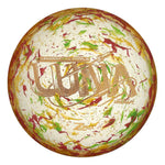 #8 (Gold Dots) 170-172 Jawbreaker Z Super Flex Luna