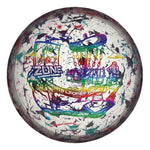 #7 (Rainbow Sparkle Stars) 170-172 Jawbreaker Z Super Flx Zone