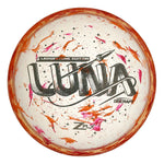 #7 (Black Orbs) 170-172 Jawbreaker Z Super Flex Luna