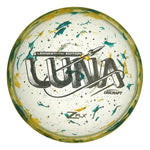 #6 (Black Orbs) 170-172 Jawbreaker Z Super Flex Luna