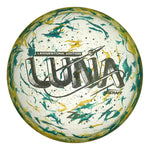 #5 (Black Orbs) 170-172 Jawbreaker Z Super Flex Luna