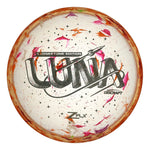 #3 (Black Orbs) 170-172 Jawbreaker Z Super Flex Luna