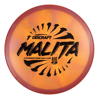 #3 (Black) 170-172 Big Z Swirl Malita