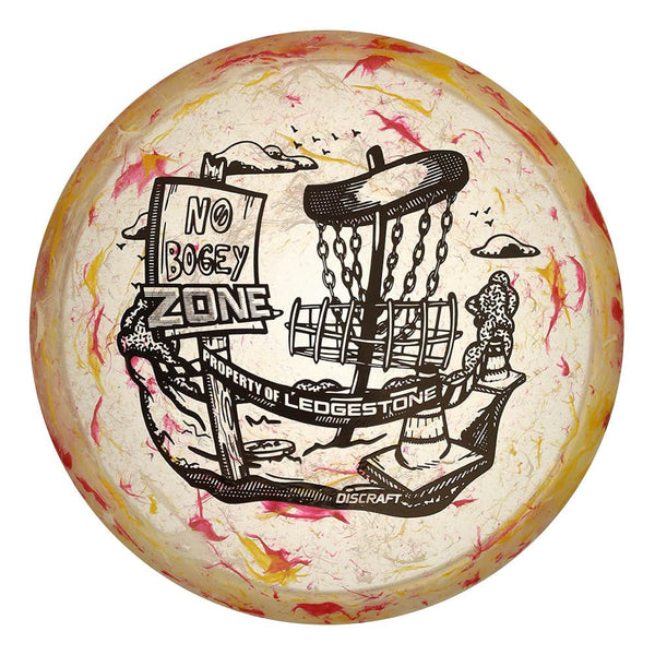 #2 (Black) 170-172 Jawbreaker Z Super Flx Zone