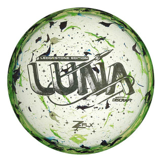 #2 (Black Orbs) 170-172 Jawbreaker Z Super Flex Luna