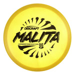 #2 (Black) 170-172 Big Z Swirl Malita
