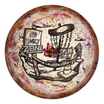 #1 (Black) 170-172 Jawbreaker Z Super Flx Zone