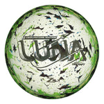 #1 (Black Orbs) 170-172 Jawbreaker Z Super Flex Luna