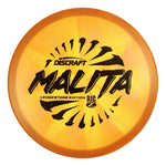 #1 (Black) 170-172 Big Z Swirl Malita