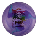 #18 (Rainbow) 177+ Ezra Robinson ESP Glide