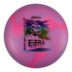 #17 (Rainbow) 177+ Ezra Robinson ESP Glide