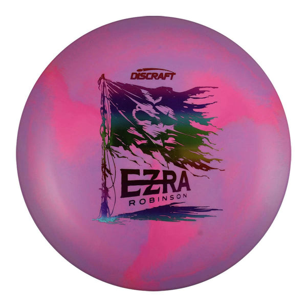 #17 (Rainbow) 177+ Ezra Robinson ESP Glide