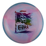 #16 (Rainbow) 177+ Ezra Robinson ESP Glide