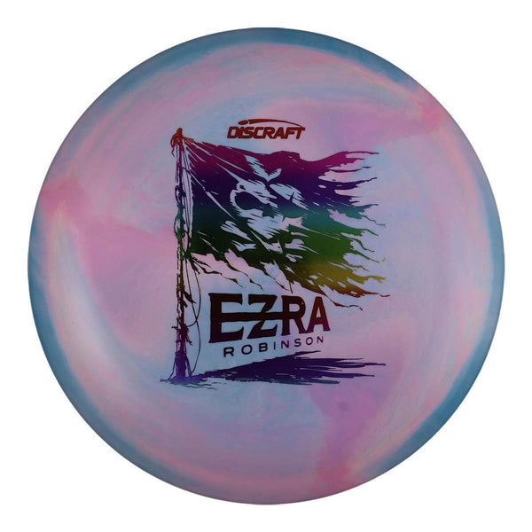 #16 (Rainbow) 177+ Ezra Robinson ESP Glide