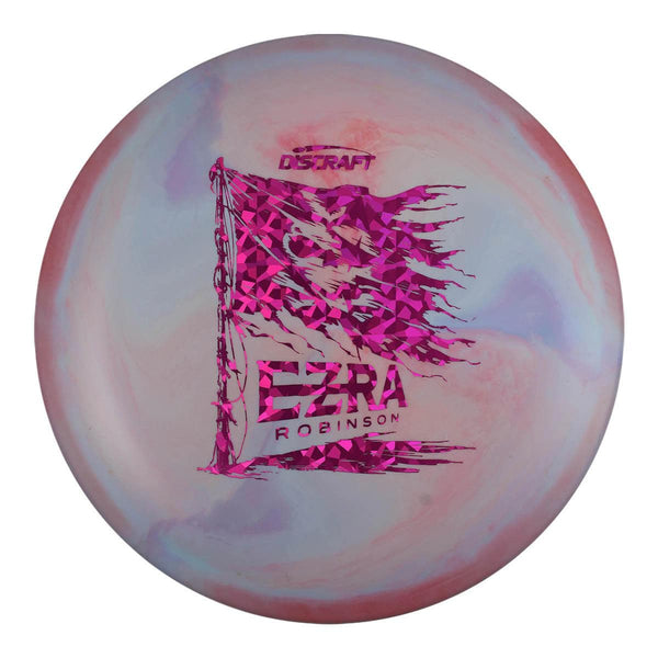#14 (Magenta Shatter) 177+ Ezra Robinson ESP Glide