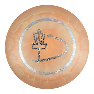 #2 (Discraft) 170-172 Discraft Retro Barstamp ESP Swirl Nuke