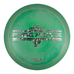 #32 (Silver Stars Big) 173-174 Prototype Drive