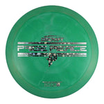 #30 (Silver Stars Big) 173-174 Prototype Drive