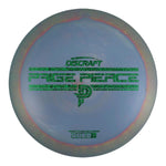 #25 (Green Matrix) 173-174 Prototype Drive