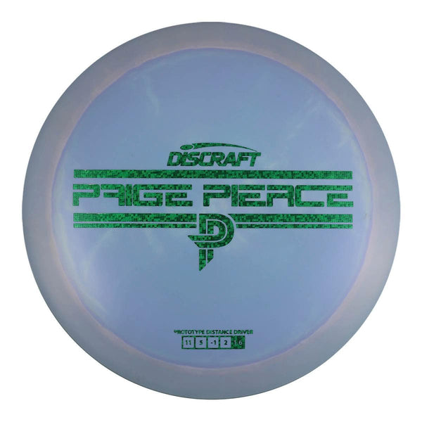 #23 (Green Matrix) 173-174 Prototype Drive