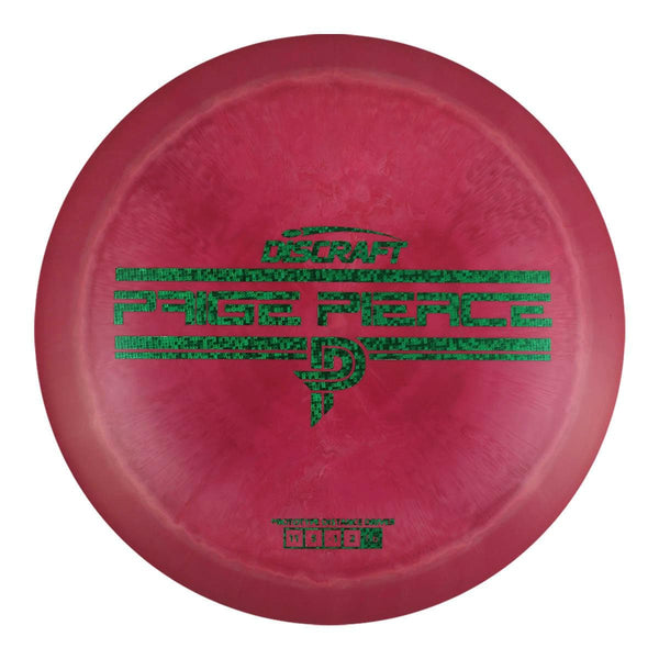 #22 (Green Matrix) 173-174 Prototype Drive