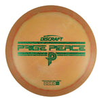 #21 (Green Matrix) 173-174 Prototype Drive