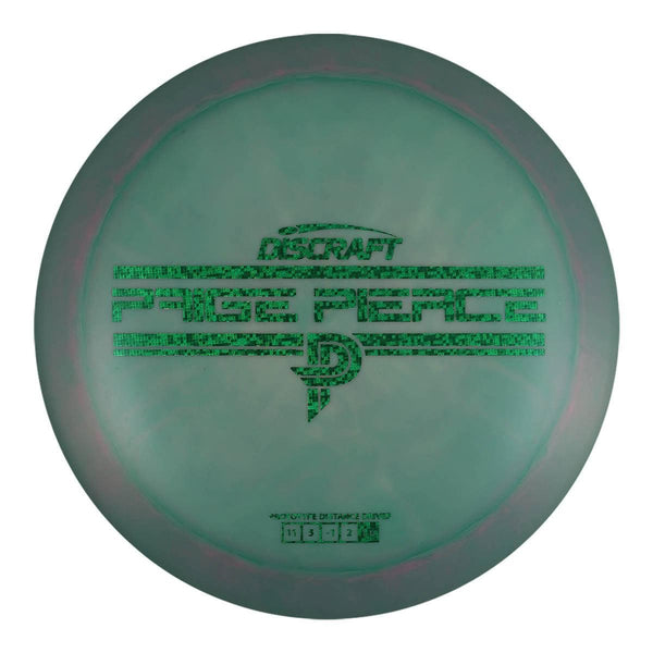 #20 (Green Matrix) 173-174 Prototype Drive