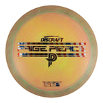 #17 (Flag) 173-174 Prototype Drive