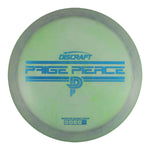 #15 (Blue Light Holo) 173-174 Prototype Drive