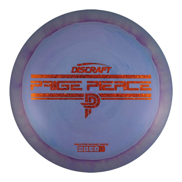 #10 (Orange Sparkle Stars) 170-172 Prototype Drive