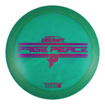 #7 (Magenta Holo) 170-172 Prototype Drive