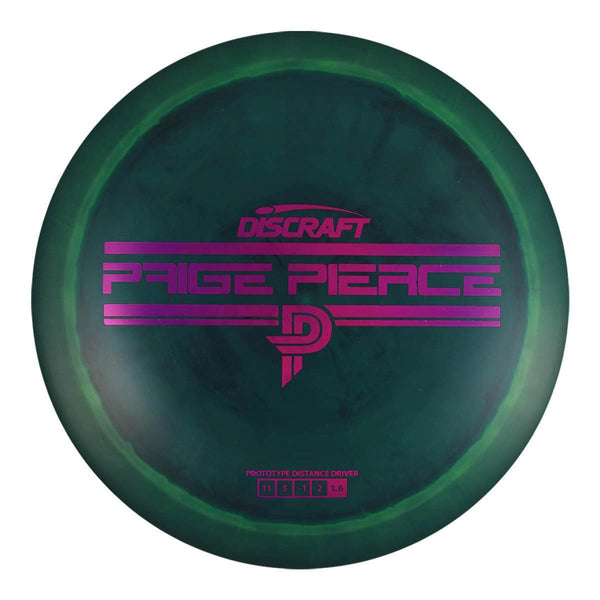 #6 (Magenta Holo) 170-172 Prototype Drive