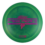 #4 (Magenta Holo) 170-172 Prototype Drive