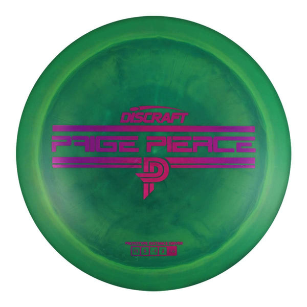 #4 (Magenta Holo) 170-172 Prototype Drive