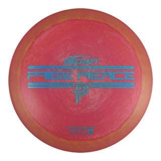 #1 (Blue Light Holo) 170-172 Prototype Drive