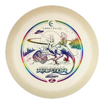 #13 UV Purple Rainbow 2 173-174 Corey Ellis UV Z Raptor