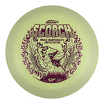 #93 (Purple Lasers) 167-169 ESP Lite AM World Championships Scorch