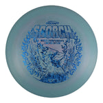 #80 (Blue Pebbles) 167-169 ESP Lite AM World Championships Scorch