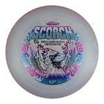 #77 (Winter Sunset) 164-166 ESP Lite AM World Championships Scorch