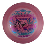 #76 (Winter Sunset) 164-166 ESP Lite AM World Championships Scorch