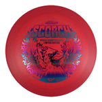 #75 (Winter Sunset) 164-166 ESP Lite AM World Championships Scorch