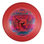 #74 (Winter Sunset) 164-166 ESP Lite AM World Championships Scorch