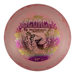 #70 (Summer Sunset) 164-166 ESP Lite AM World Championships Scorch