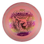 #69 (Summer Sunset) 164-166 ESP Lite AM World Championships Scorch