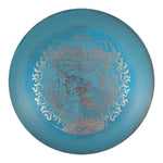 #67 (Silver Sparkle) 164-166 ESP Lite AM World Championships Scorch